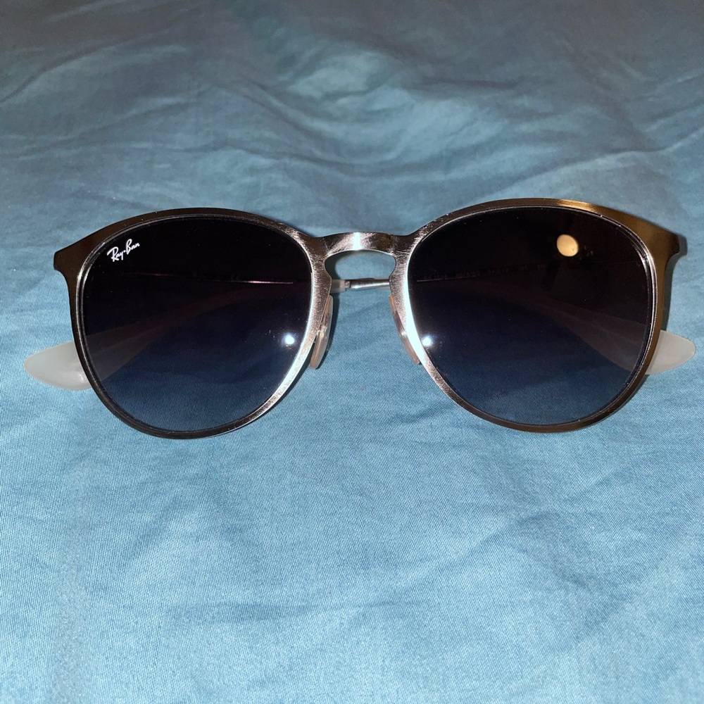 RayBan Erika Sunglasses